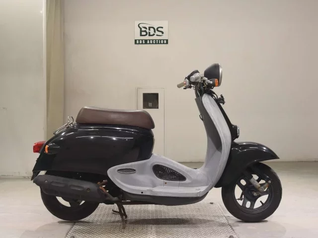 Honda JOL CUB