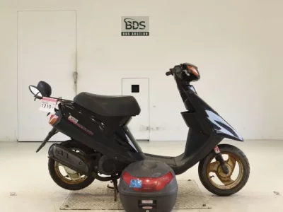 Yamaha JOG-1