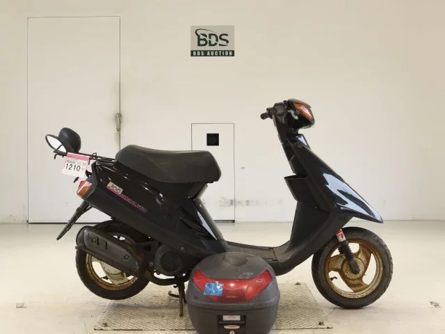 Yamaha JOG-1
