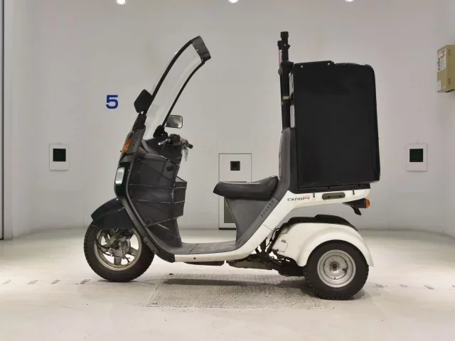Honda GYRO CANOPY-2