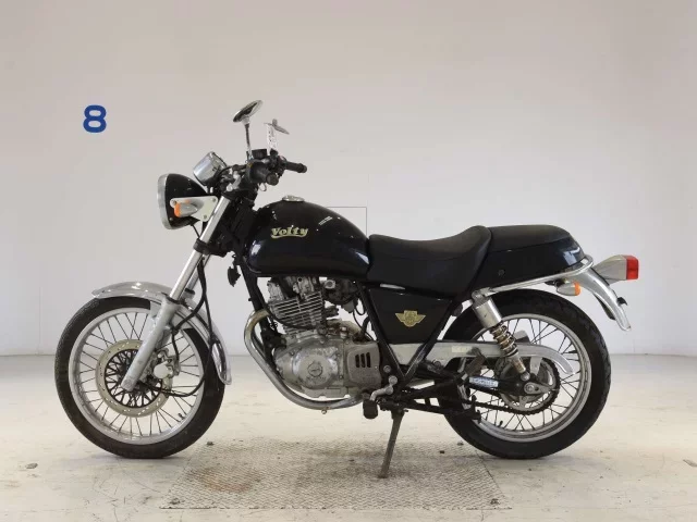 Suzuki VOLTY