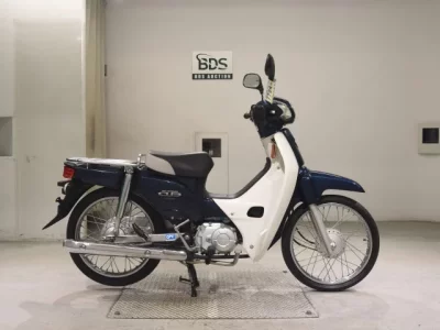 Honda C110-2