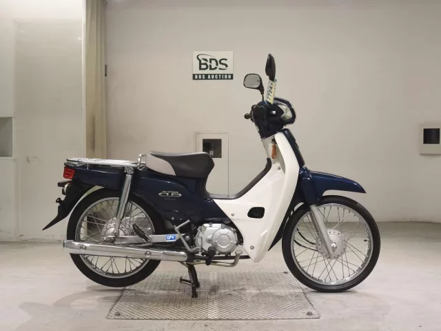 Honda C110-2