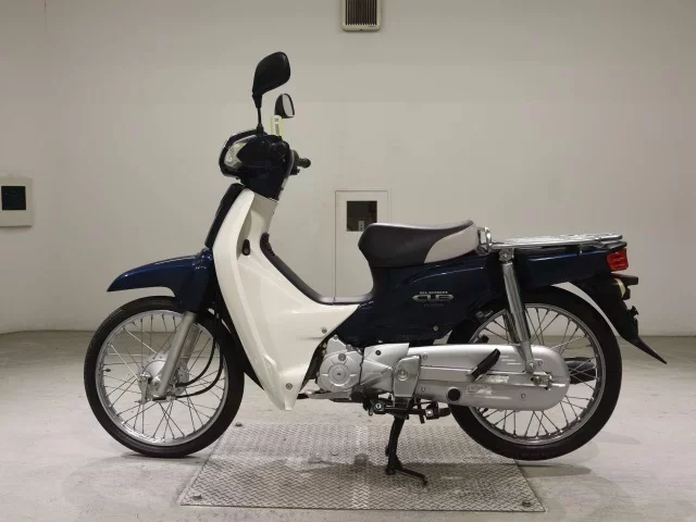 Honda C110-2