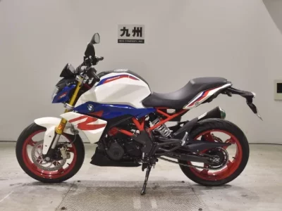 Other BMWG310R  с аукциона в Японии
