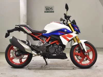 Other BMWG310R  с аукциона в Японии