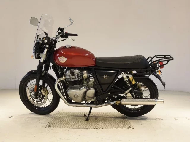 Other ENFIELD INT650