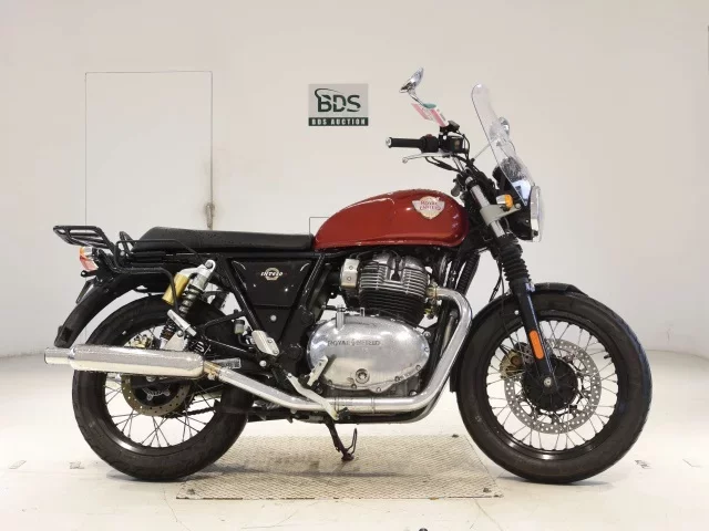 Other ENFIELD INT650