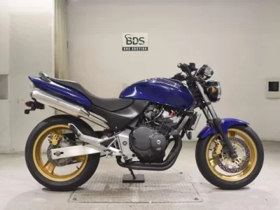 Honda HORNET250