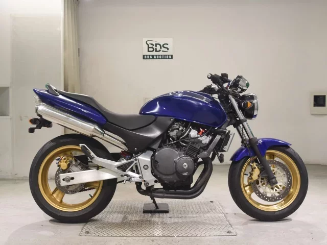 Honda HORNET250