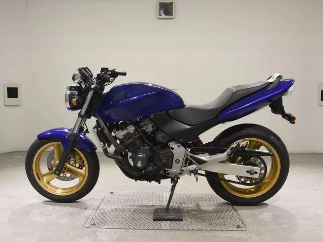 Honda HORNET250