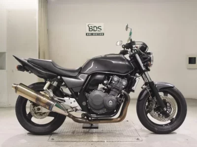 Honda CB400SFV-4