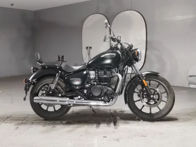 Other R ENFIELD METEOR 350 FIRE - BALL 2024