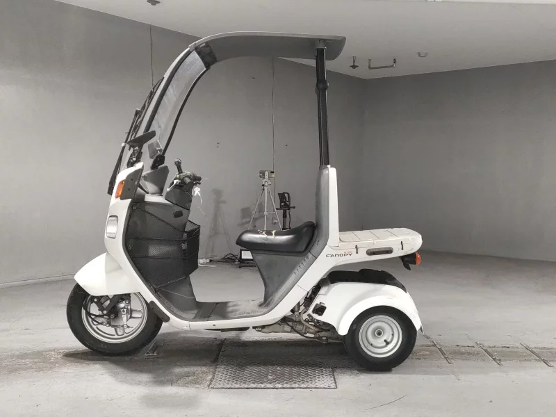 Honda GYRO