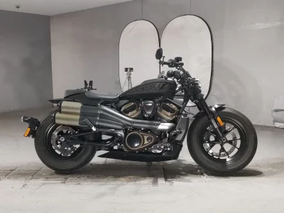 Harley-Davidson HARLEY RH1250S 2022