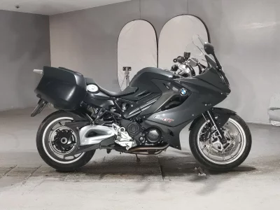 BMW BMW F800GT  с аукциона в Японии
