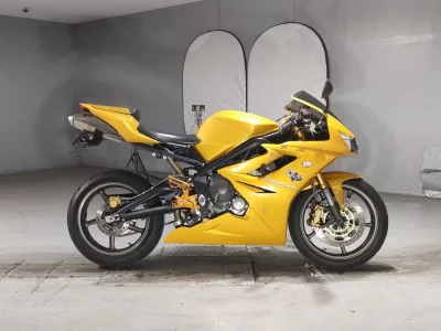 Triumph TRIUMPH DAYTONA675  с аукциона в Японии