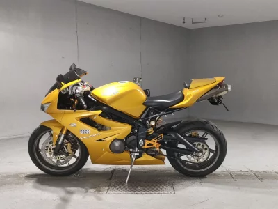 Triumph TRIUMPH DAYTONA675  с аукциона в Японии