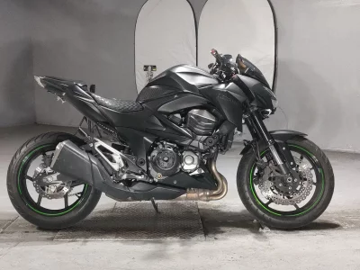Kawasaki Z800