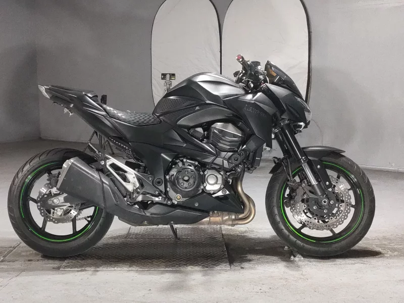 Kawasaki Z800