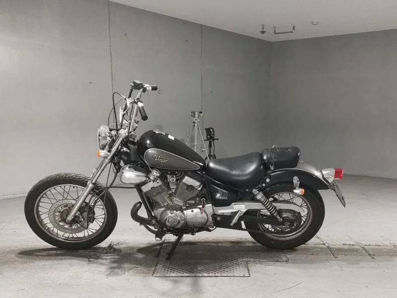 Yamaha VIRAGO 250