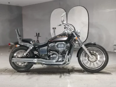 Honda SHADOW750 SLASHER