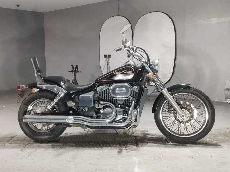 Honda SHADOW750 SLASHER