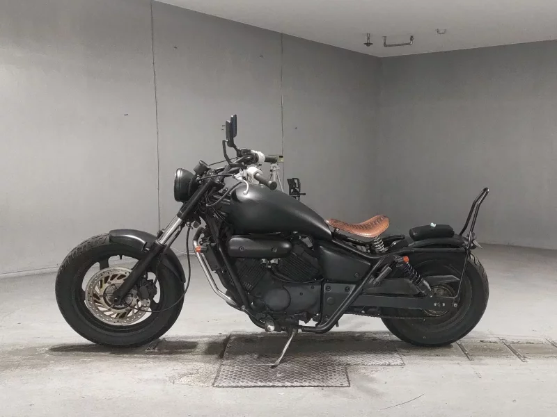 Honda MAGNA 250