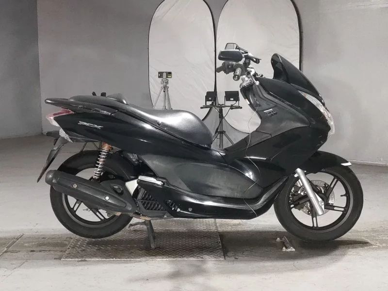 Honda PCX125