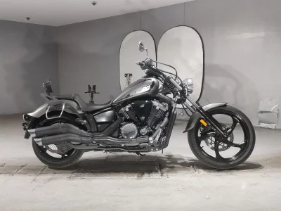 Yamaha XVS1300CA