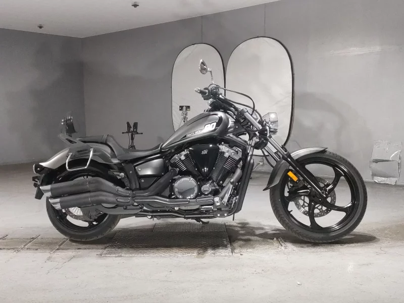 Yamaha XVS1300CA