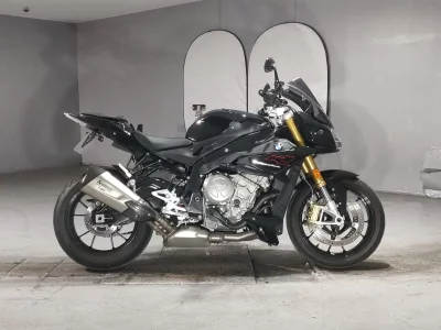 BMW BMW S1000R 2020