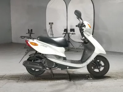 Yamaha JOG DX