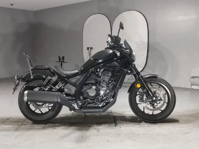 Honda REBEL 1100