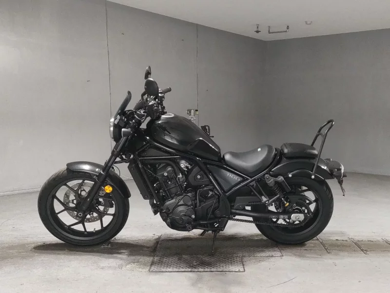 Honda REBEL 1100
