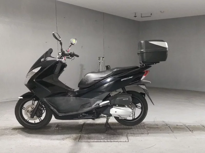 Honda PCX125