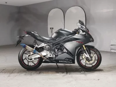 Honda CBR250RR