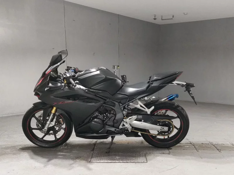 Honda CBR250RR