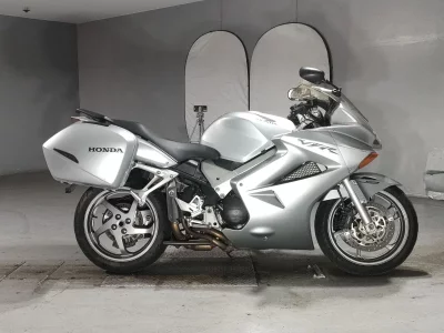 Honda VFR800