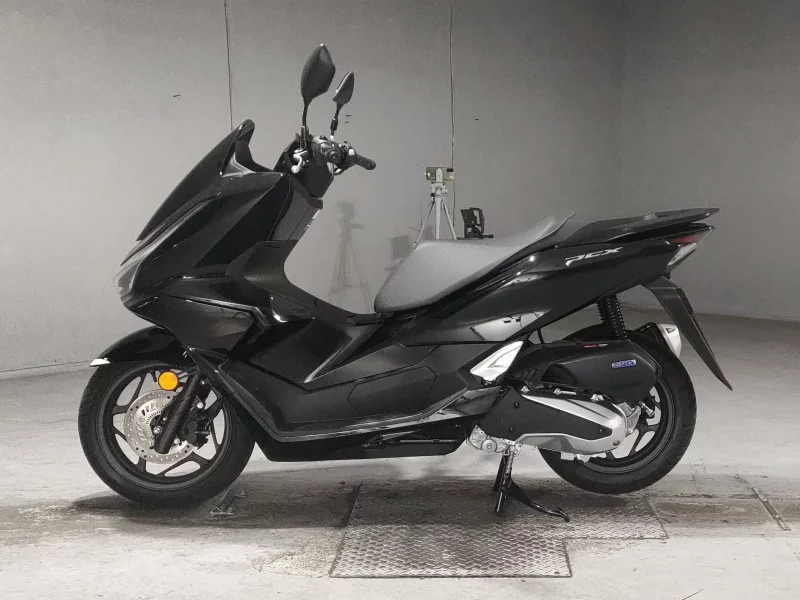 Honda PCX125