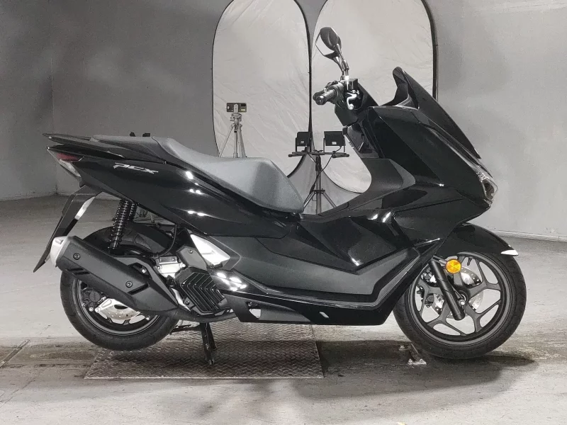 Honda PCX125