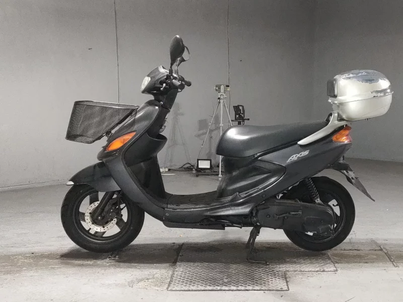 Yamaha AXIS100