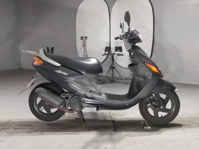 Yamaha AXIS100