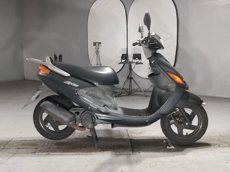 Yamaha AXIS100