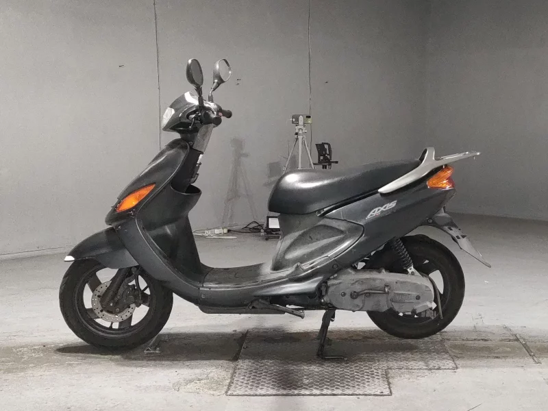 Yamaha AXIS100