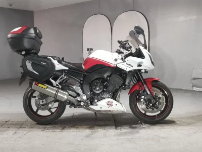 Yamaha FZ-1 FEATHER