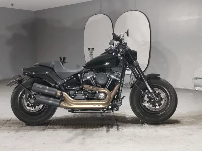 Harley-Davidson HARLEY FXFB1750