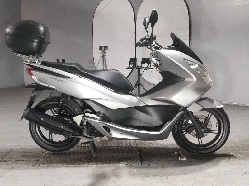 Honda PCX125
