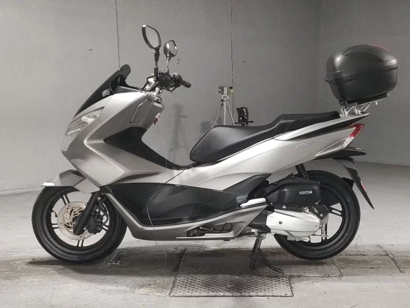 Honda PCX125