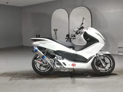 Honda PCX125